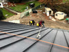 Metal Roof Systems