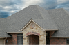 Composition Roofing